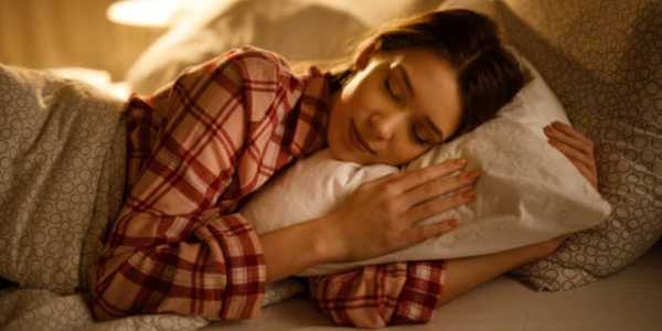 How To Choose The Perfect Pillow For Your Sleep Style