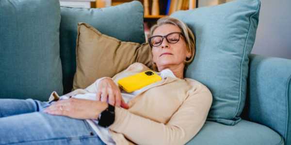How To Nap Without Ruining Your Nighttime Sleep