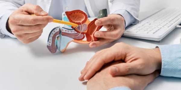 How to Improve Prostate Health Naturally