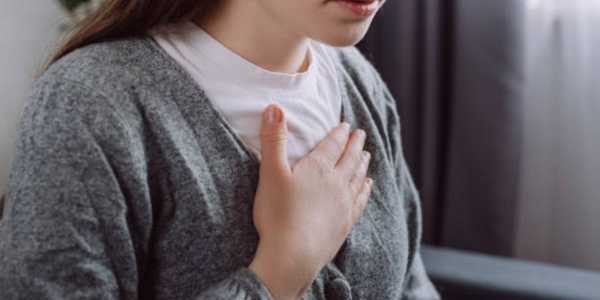 How to Manage Acid Reflux Without Medication