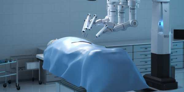 How Robotic-Assisted Surgery Is Changing Cancer Treatment Forever