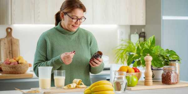 From Fat Burners to Fiber: Weight Loss Supplements That Help