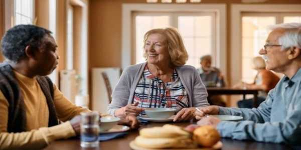 How To Maintain Independence In Senior Living Communities