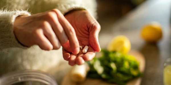 Necessary Supplements for the Keto Diet