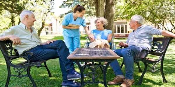 How To Choose Between Assisted Living And Independent Living