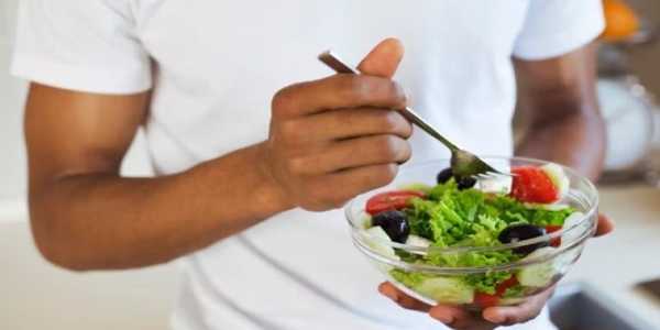 How To Manage Cholesterol Levels Naturally For Men